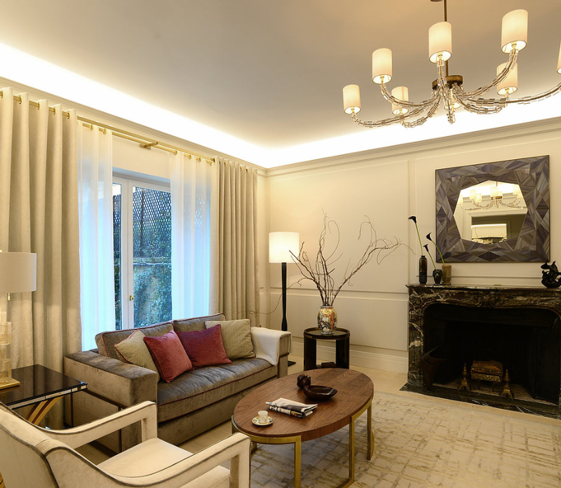 Amazing Interior Inspiration from Top Designers