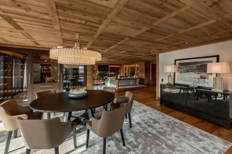 Best Rug Design Projects in Gstaad