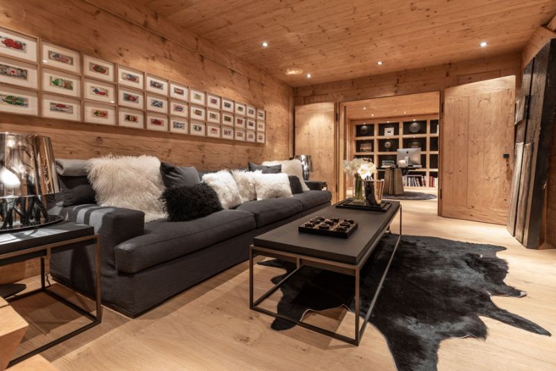 Best Rug Design Projects in Gstaad