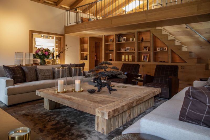 Best Rug Design Projects in Gstaad