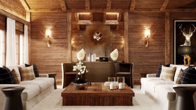Best Rug Design Projects in Gstaad