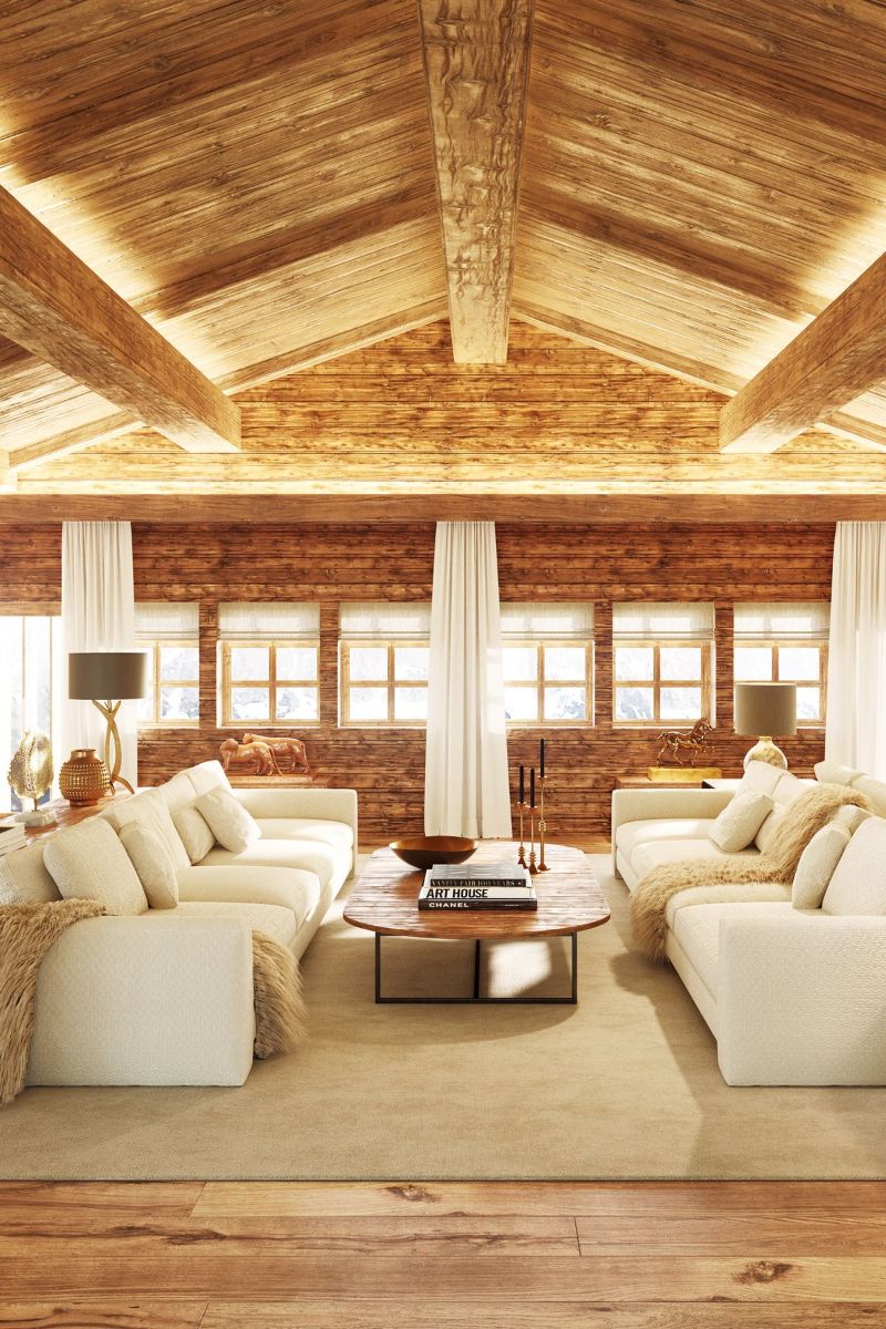 Best Rug Design Projects in Gstaad