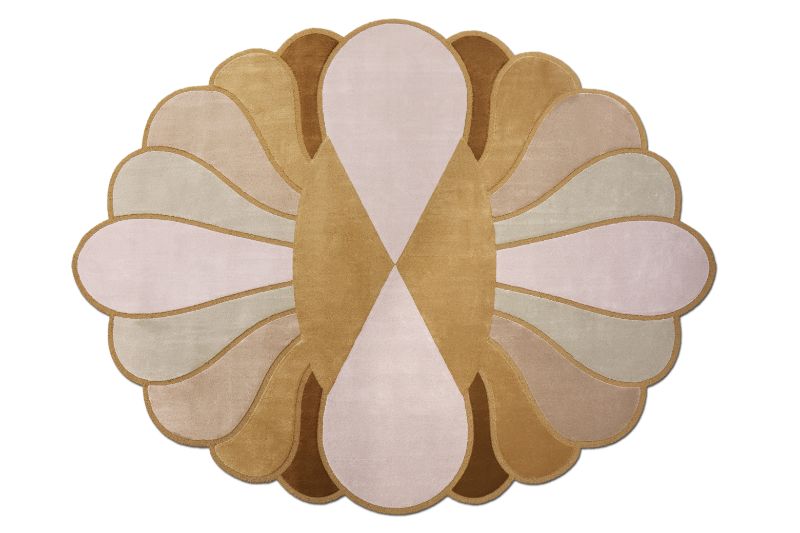Spring Trends For 2021: A Selection of The Trendiest Rugs