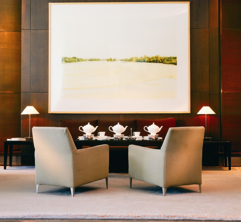 Amazing Interior Inspiration from Top Designers