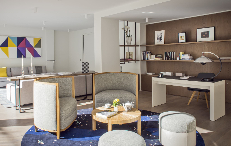 Amazing Interior Inspiration from Top Designers