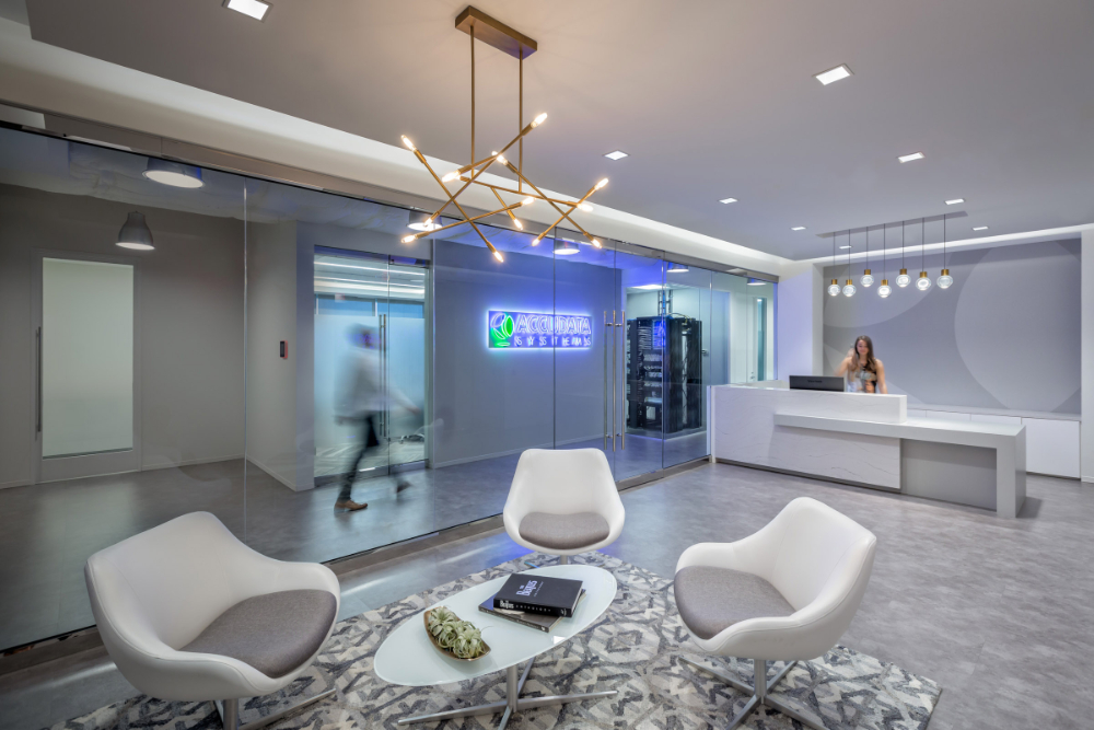 Ziegler Cooper Architects - Astonishing Interiors by one of Texas Best