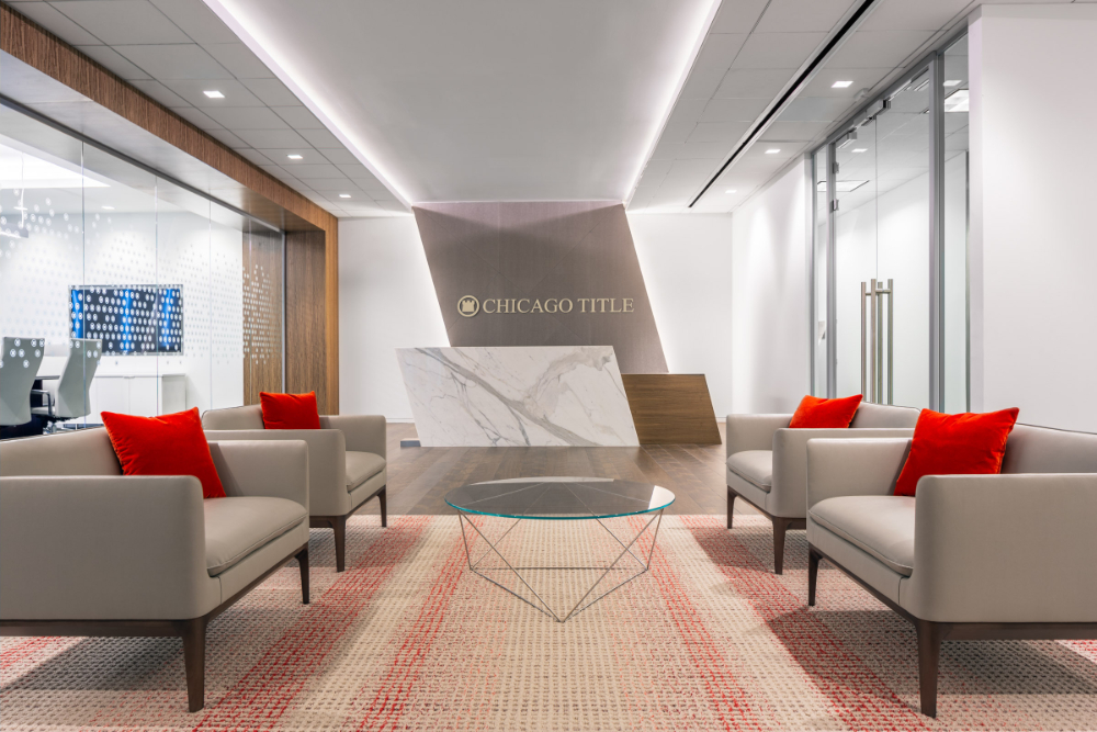 Ziegler Cooper Architects - Astonishing Interiors by one of Texas Best
