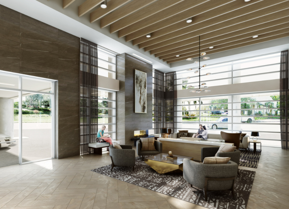 Ziegler Cooper Architects - Astonishing Interiors by one of Texas Best