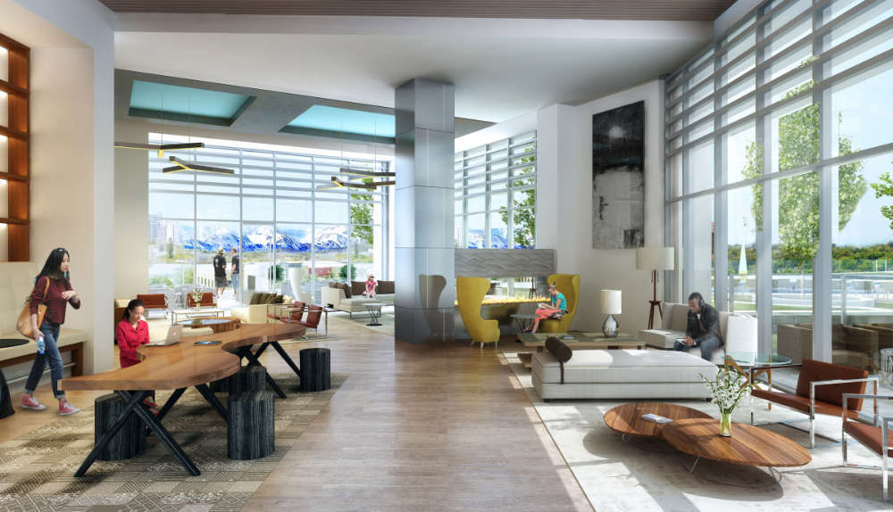 Ziegler Cooper Architects - Astonishing Interiors by one of Texas Best