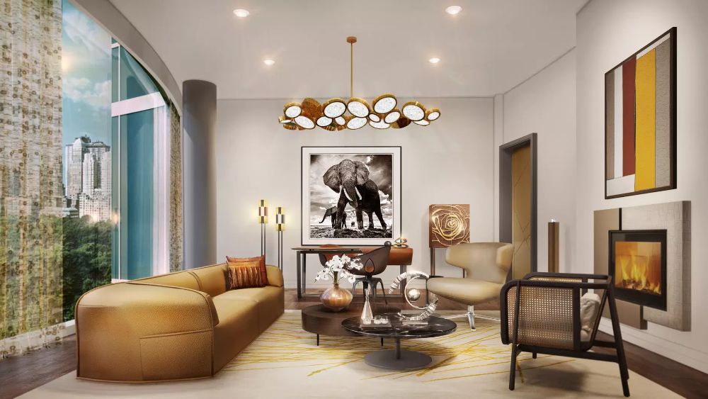 Miaja Design Group Best Residential Projects For You To Get Inspired By