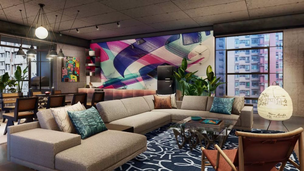 Miaja Design Group Best Residential Projects For You To Get Inspired By