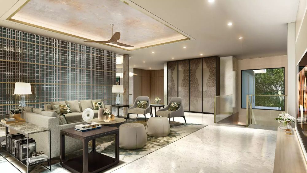 Miaja Design Group Best Residential Projects For You To Get Inspired By