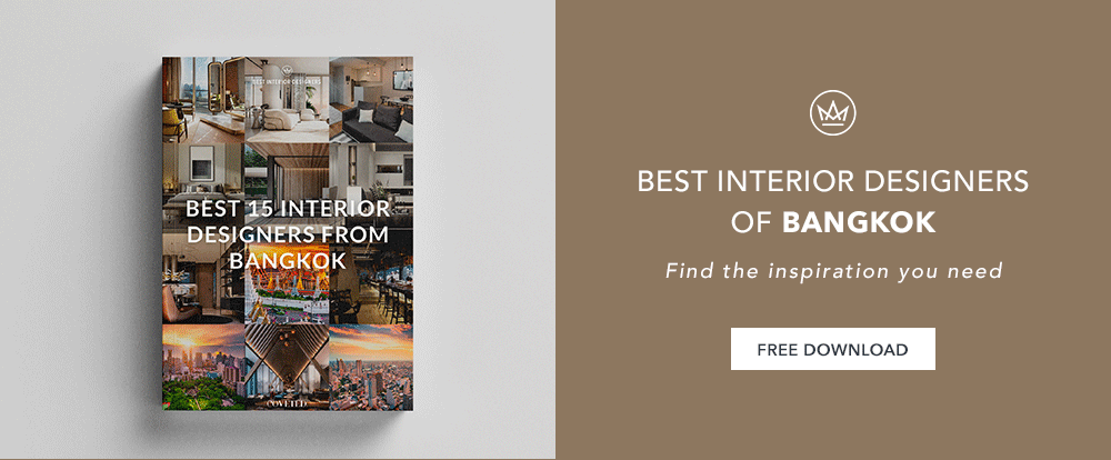 Distinguished Rugs Trends from Bangkok Showrooms and Design Stores