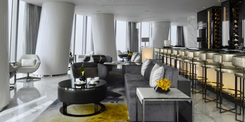 Get Influenced by the Rugs Trends from HBA India