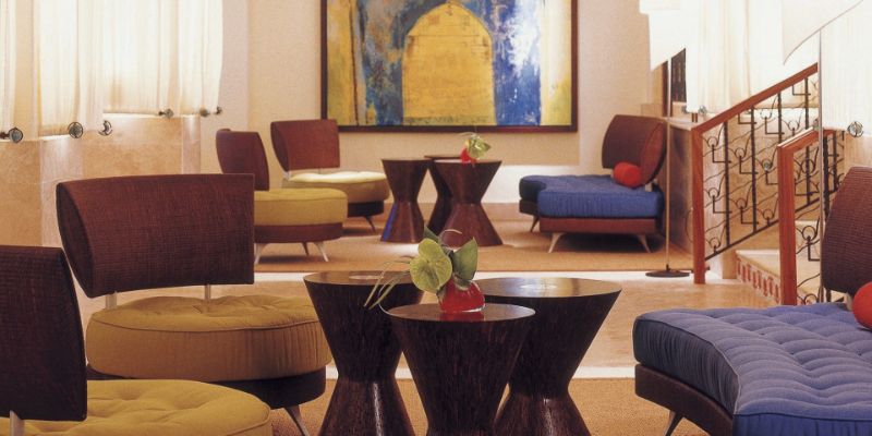 Get Influenced by the Rugs Trends from HBA India