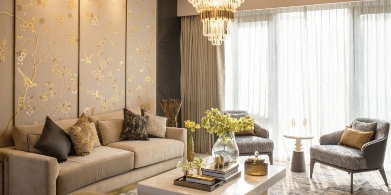 Get Influenced by the Rugs Trends from HBA India