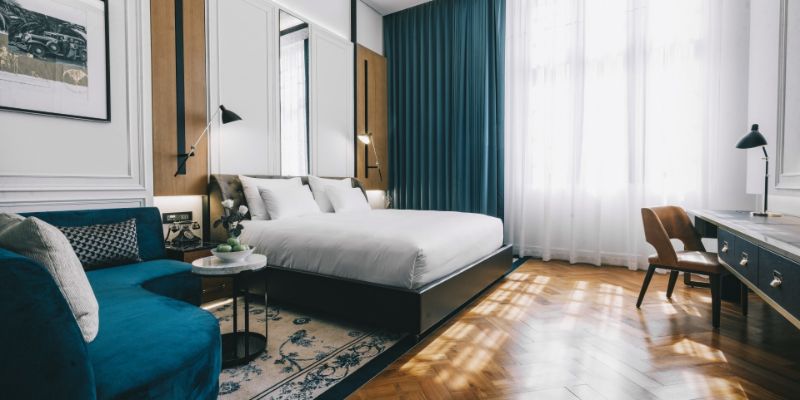 Get Influenced by the Rugs Trends from HBA India