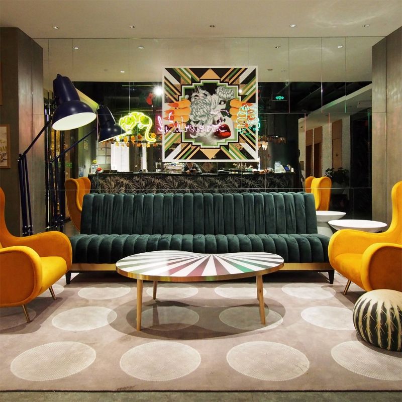 Beijing Interior Designers, Our Selection of Rugs Inspirations