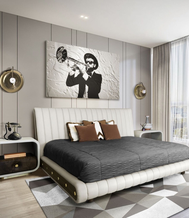 Get Influenced by the Rugs Trends from HBA India