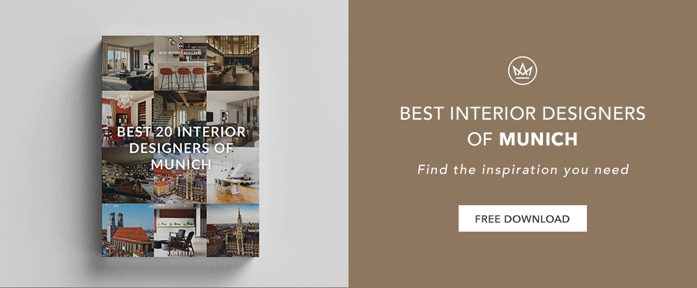 TOP 20 Munich Interior Designers with rugs ideas