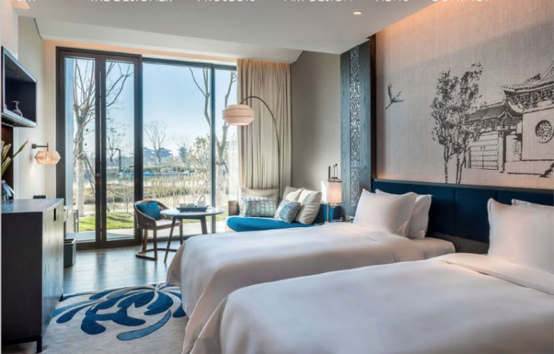 Beijing Interior Designers, Our Selection of Rugs Inspirations