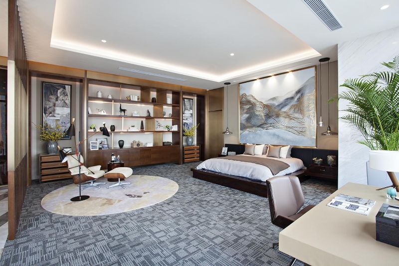 Beijing Interior Designers, Our Selection of Rugs Inspirations