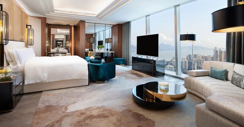 Beijing Interior Designers, Our Selection of Rugs Inspirations