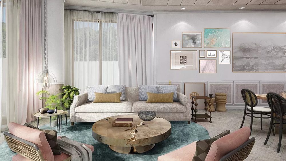 interior design ideas