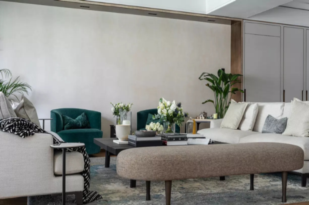 interior design ideas