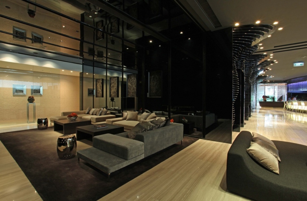 Interior design ideas