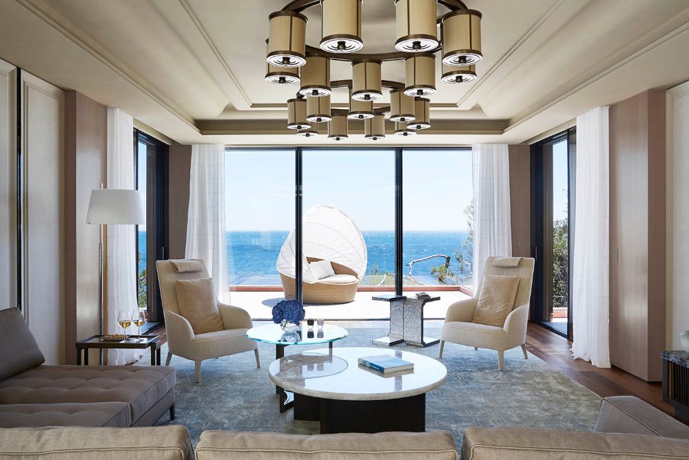 Contemporary Rug Design Inspiration from AB Concept