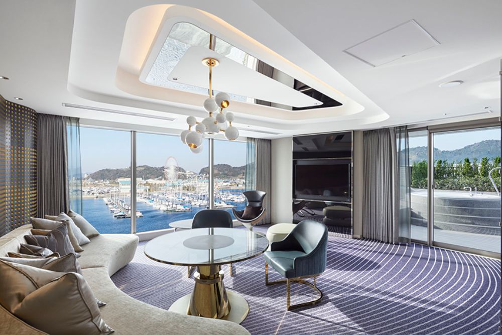 Contemporary Rug Design Inspiration from AB Concept