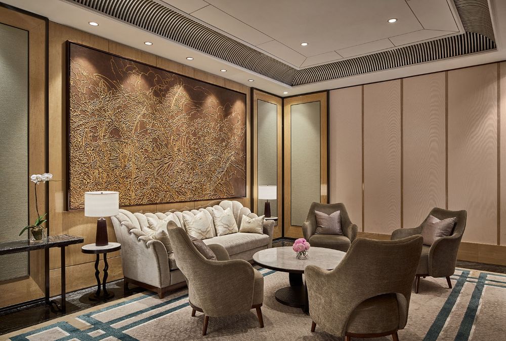 Contemporary Rug Design Inspiration from AB Concept