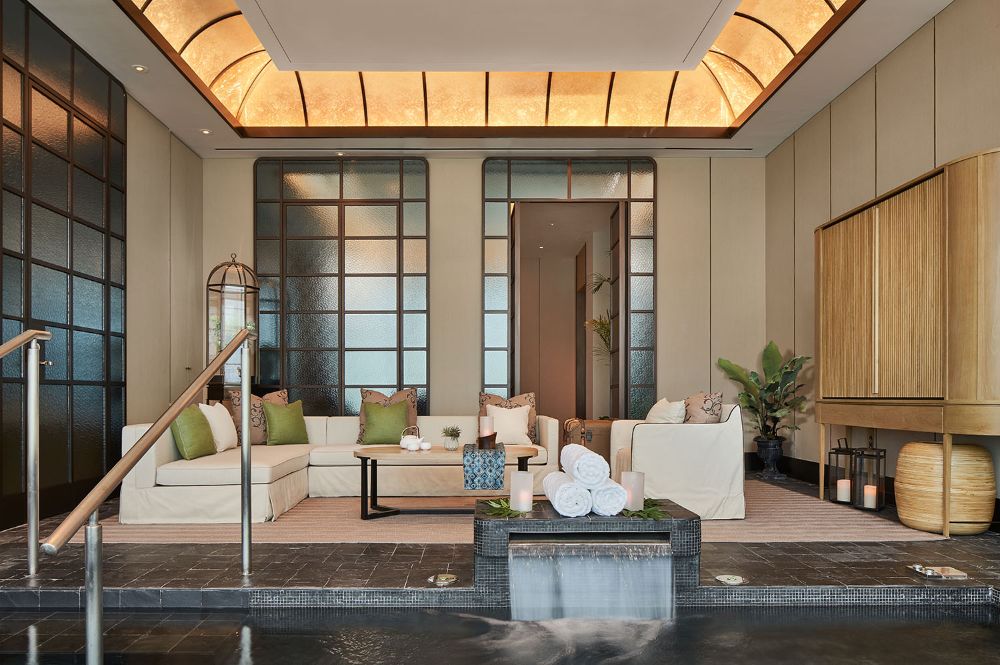 Contemporary Rug Design Inspiration from AB Concept