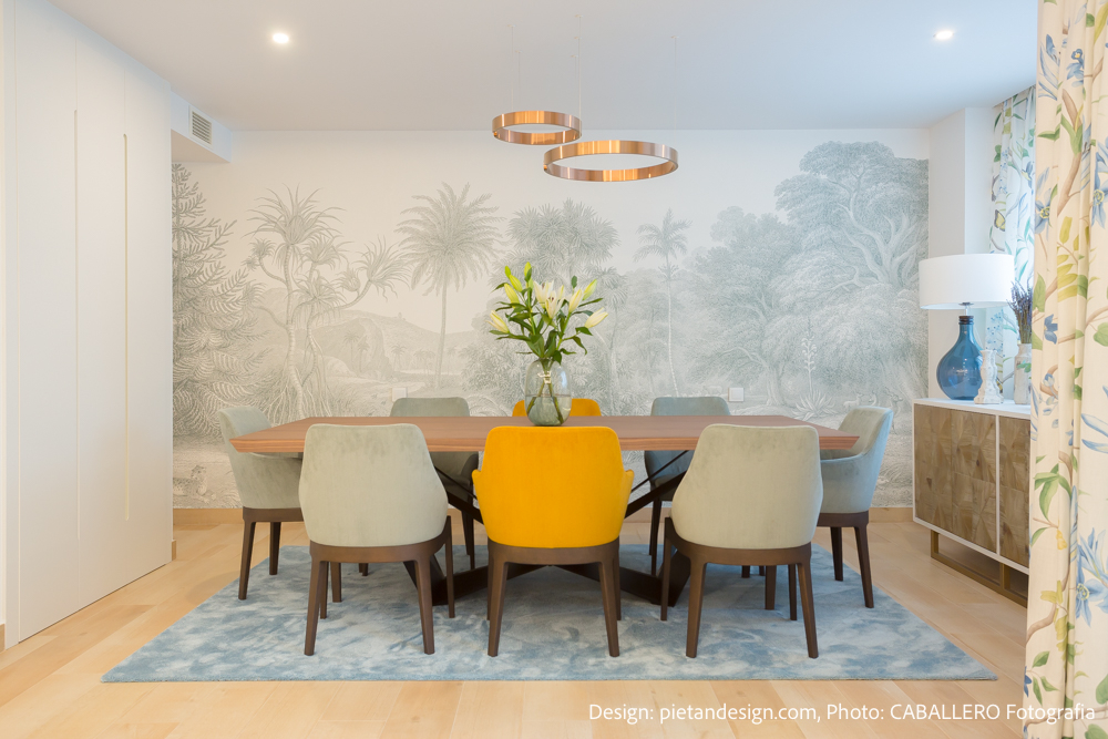 Amazing Interior Design Ideas by Pietan Design