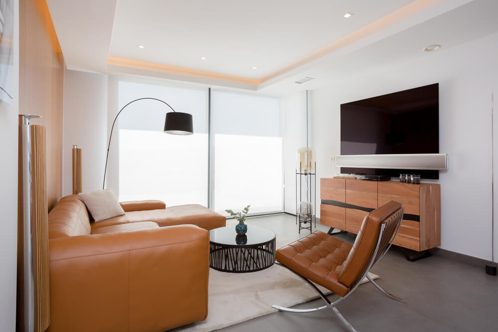 Amazing Interior Design Ideas by Pietan Design