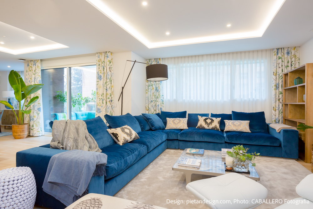 Amazing Interior Design Ideas by Pietan Design