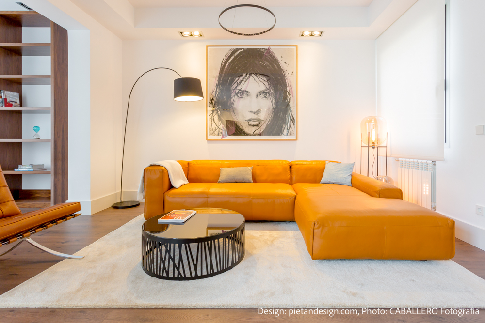 Amazing Interior Design Ideas by Pietan Design 1