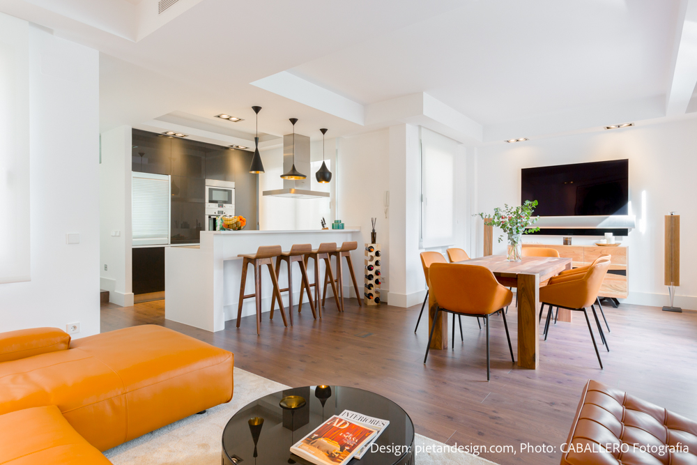 Amazing Interior Design Ideas by Pietan Design