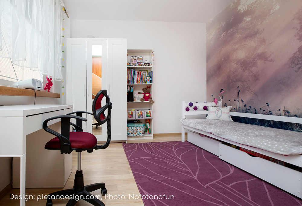 Amazing Interior Design Ideas by Pietan Design