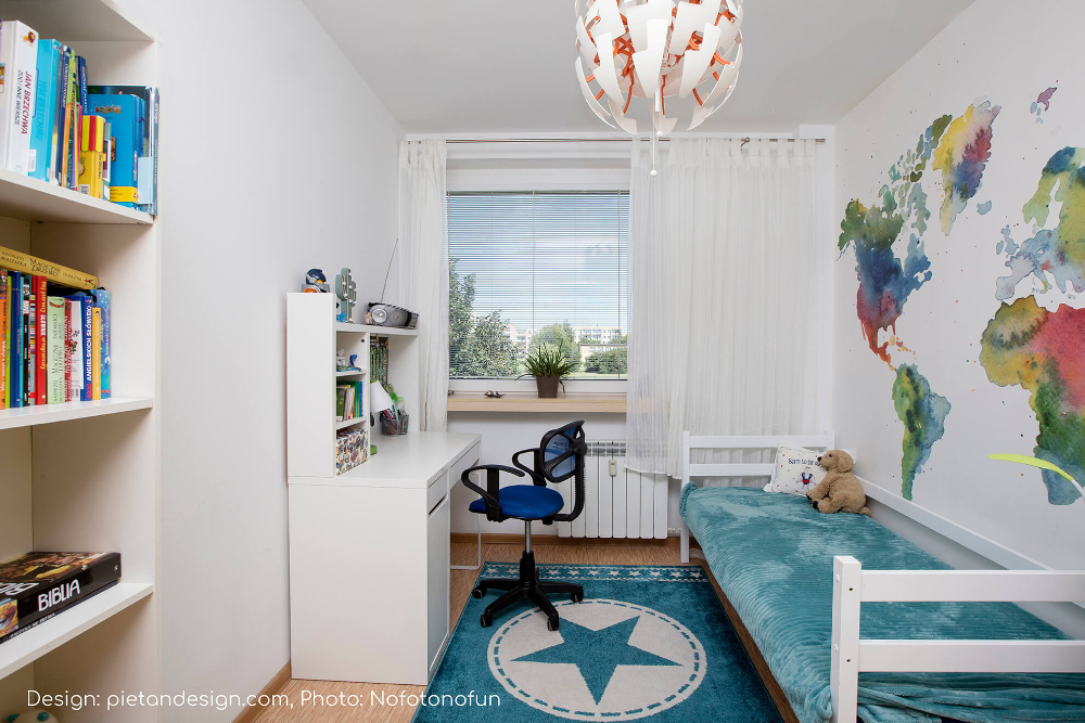 Amazing Interior Design Ideas by Pietan Design