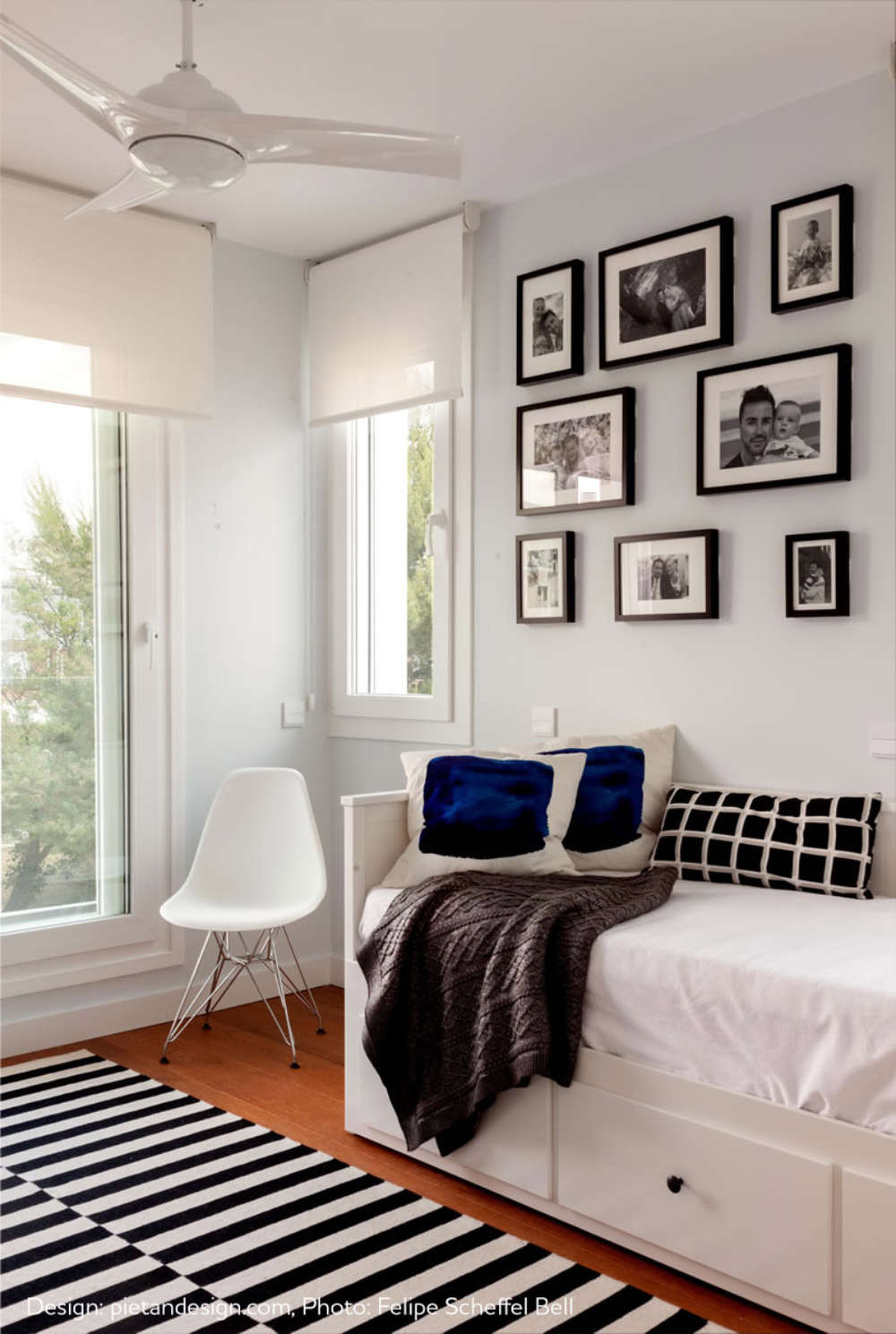 Amazing Interior Design Ideas by Pietan Design