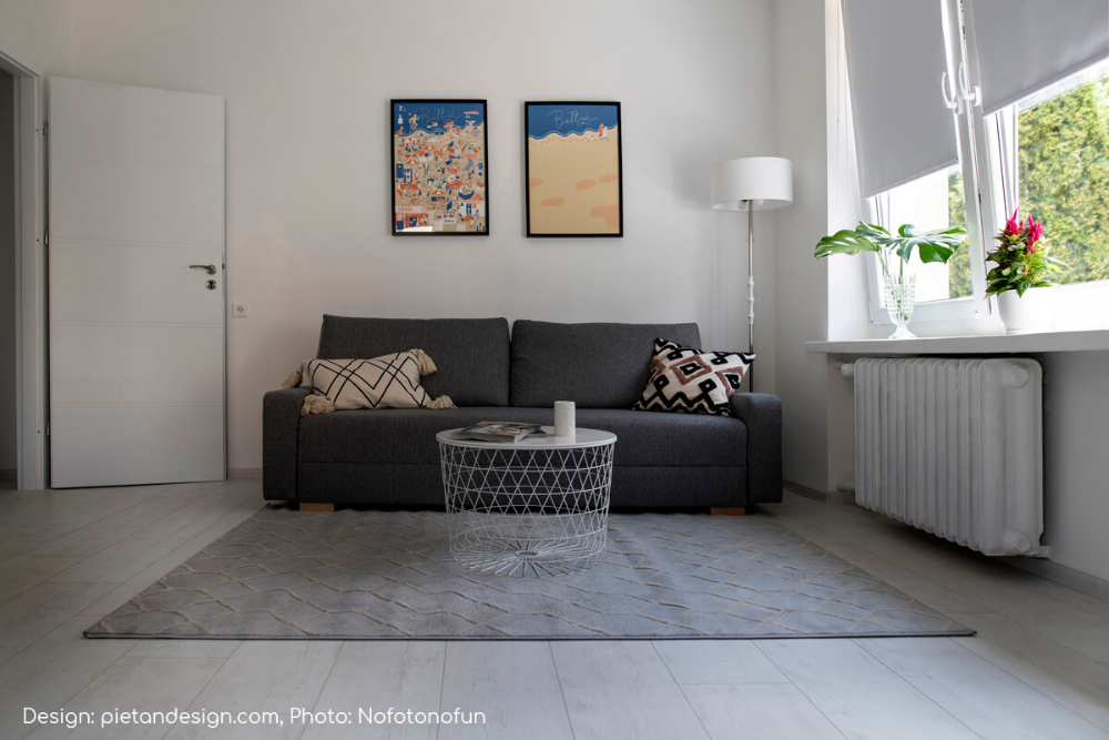 Amazing Interior Design Ideas by Pietan Design