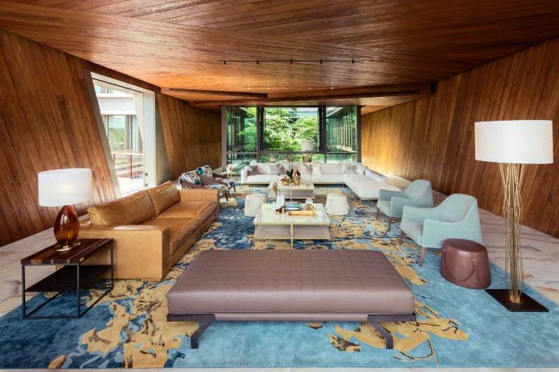 Interior Design Ideas by Pure Interior Pte Ltd to Inspire You