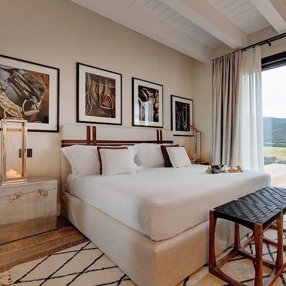 Modern Interior Design Projects by Andrea Fogli