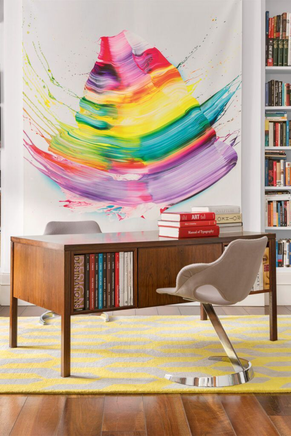 LA Studio Offers Fantastic House Decor Ideas for Your Next Project
