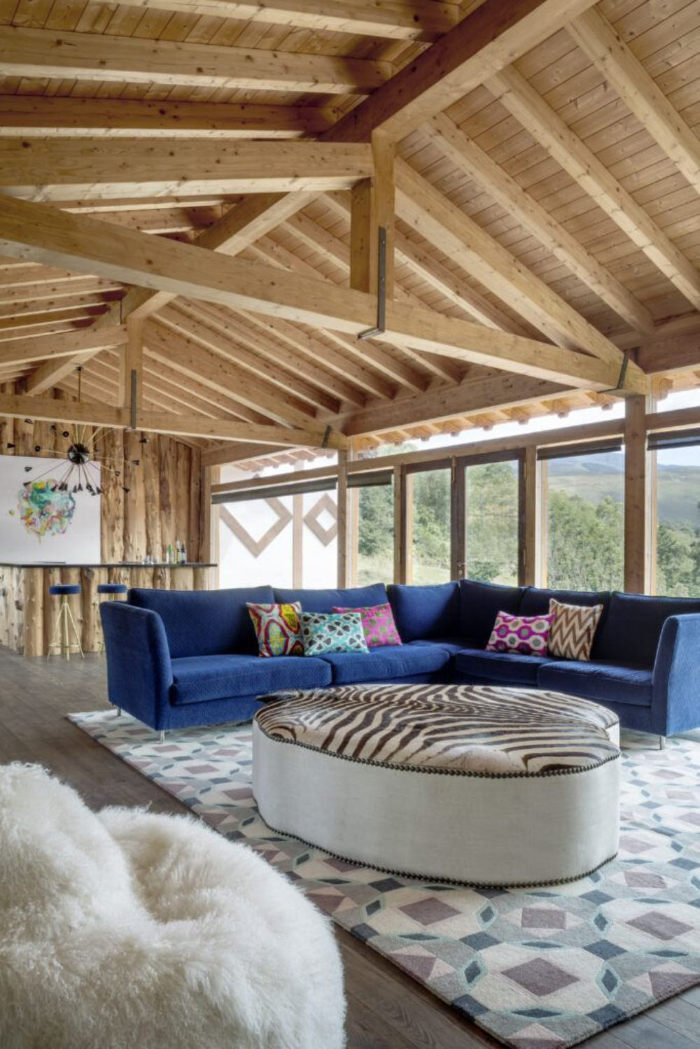 LA Studio Offers Fantastic House Decor Ideas for Your Next Project