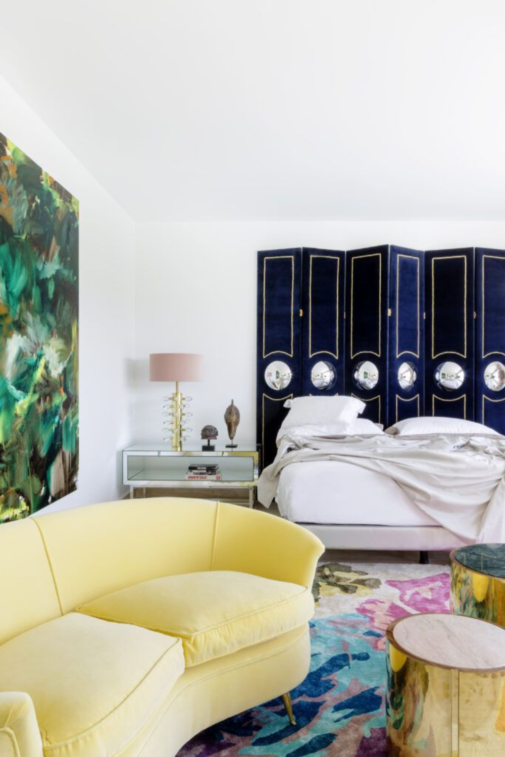 LA Studio Offers Fantastic House Decor Ideas for Your Next Project