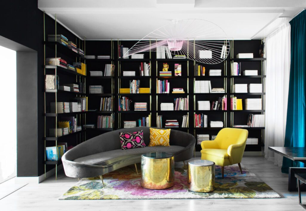 LA Studio Offers Fantastic House Decor Ideas for Your Next Project