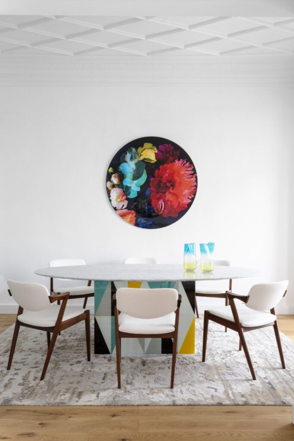 LA Studio Offers Fantastic House Decor Ideas for Your Next Project